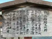 秋元稲荷(千葉県)