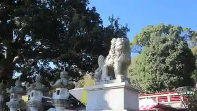 神祇大社(静岡県)