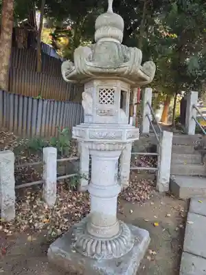 八雲神社(埼玉県)