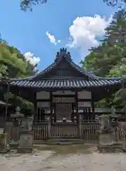 伊居太神社(大阪府)