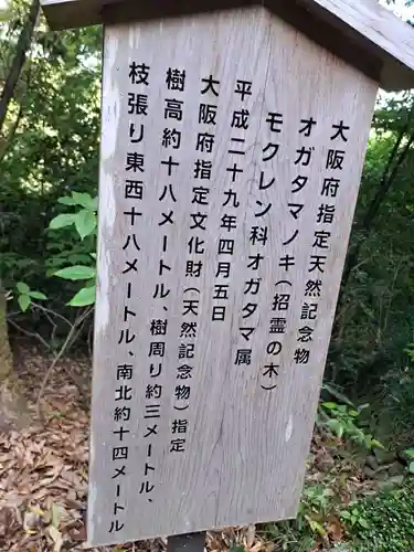 信達神社(大阪府)