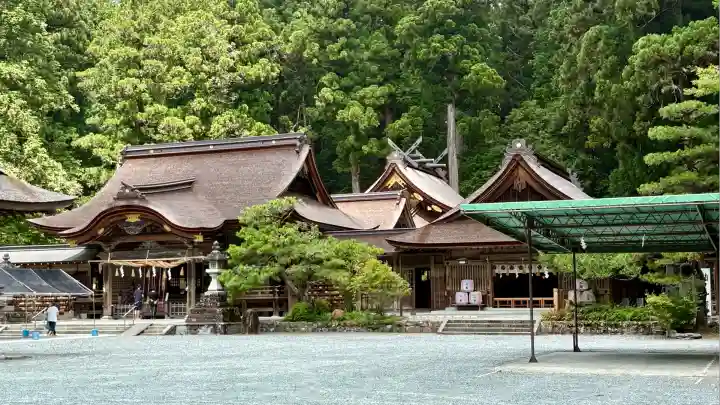 小國神社(静岡県)