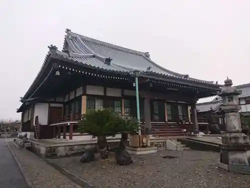 宝光寺(岐阜県)