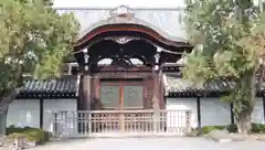 東福禅寺（東福寺）の山門