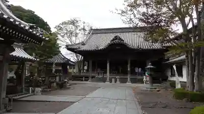大日寺(徳島県)