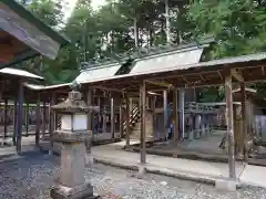 須倍神社(静岡県)