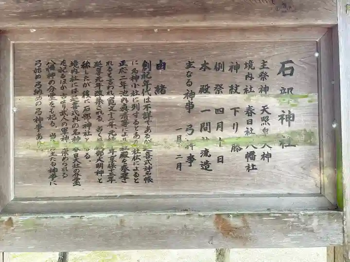 石部神社(滋賀県)