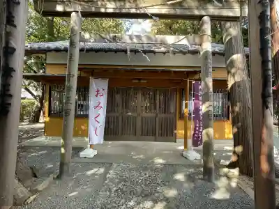 小川神社(三重県)