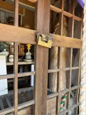 古川道祖大明神(宮城県)