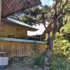 鎌田神明宮(静岡県)