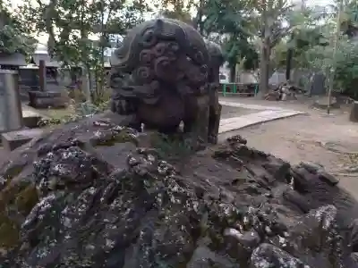 今井神社(千葉県)
