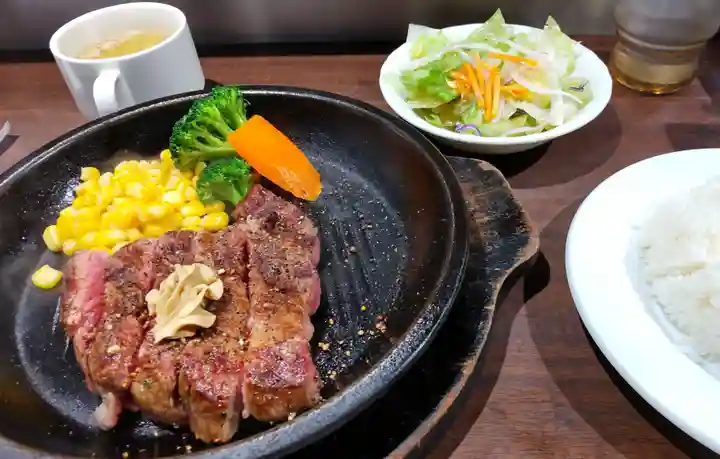 延命院の御朱印