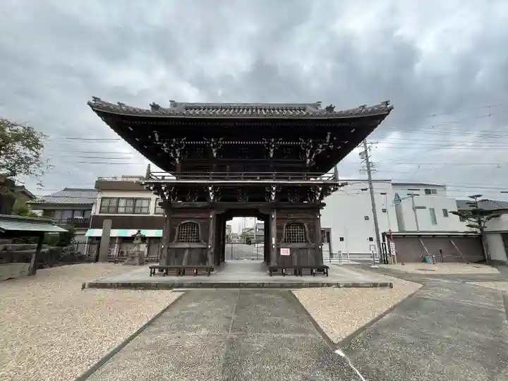 観音寺(愛知県)