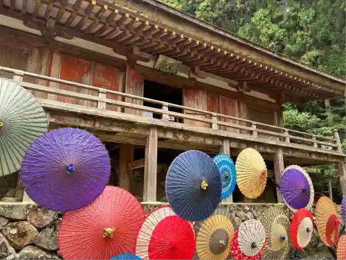 室生寺(奈良県)