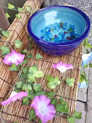 阿邪訶根神社(福島県)