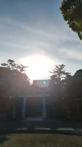 香椎宮(福岡県)