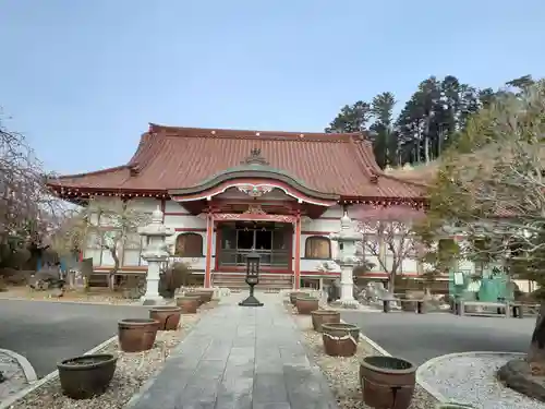 洞源院(宮城県)