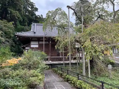 太山寺(栃木県)