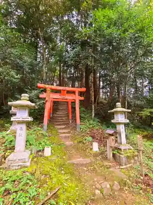 粟鹿神社(兵庫県)