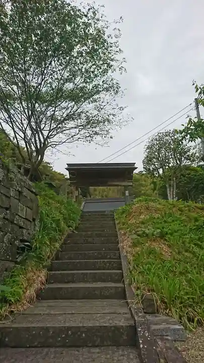 観音寺(宮城県)