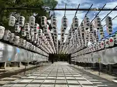 西宮神社の建物その他