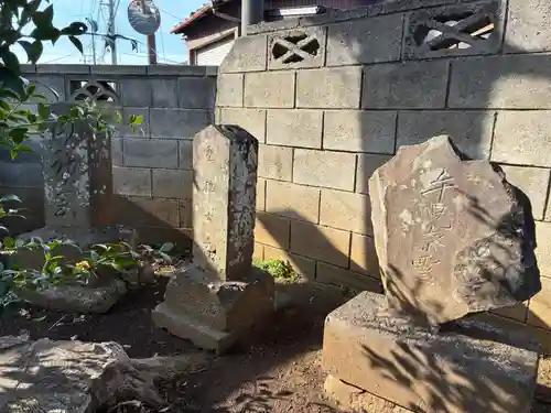 稲荷神社(千葉県)