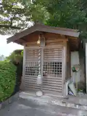 小動神社の末社