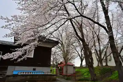 安禅寺(新潟県)