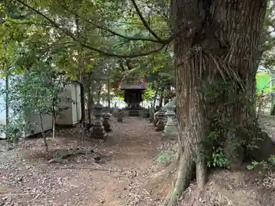 稲荷神社(千葉県)