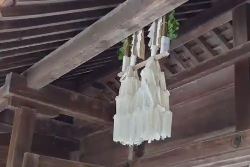 美保神社(島根県)