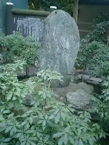 荏柄天神社のその他建物