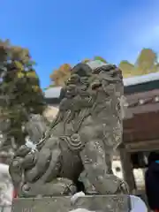 葛木神社(奈良県)