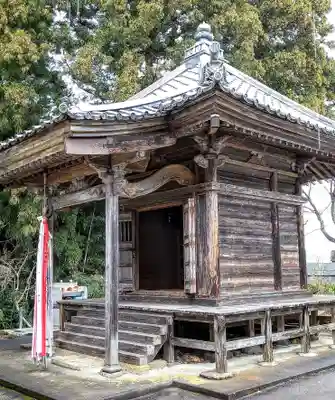 安養寺(宮城県)