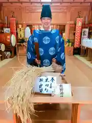 東海市熊野神社(愛知県)