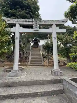 熊野神社(島根県)