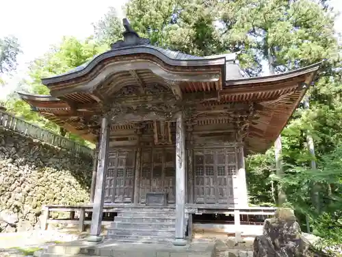華厳寺(岐阜県)