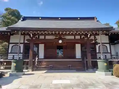 安楽寺(神奈川県)
