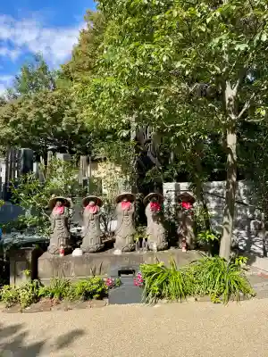 祥雲寺(東京都)