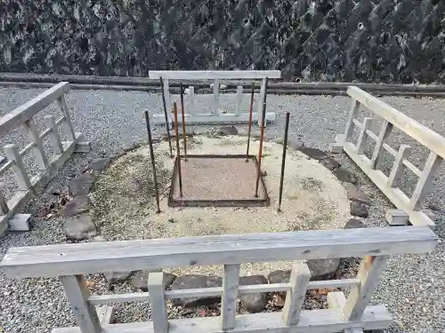 水吞清水地蔵尊(大阪府)