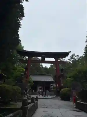 河口浅間神社(山梨県)