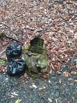 角埋神社(大分県)