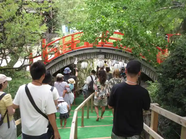 賀茂御祖神社(下鴨神社)(京都府)