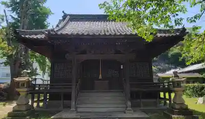 一宮神社(愛媛県)