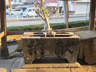 諏訪神社(福岡県)