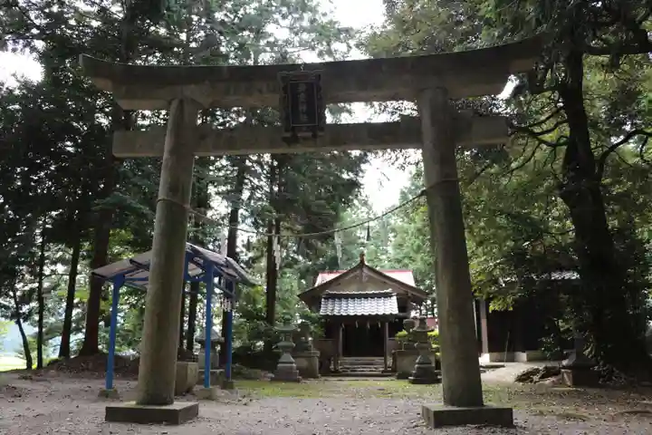 御霊神社(滋賀県)