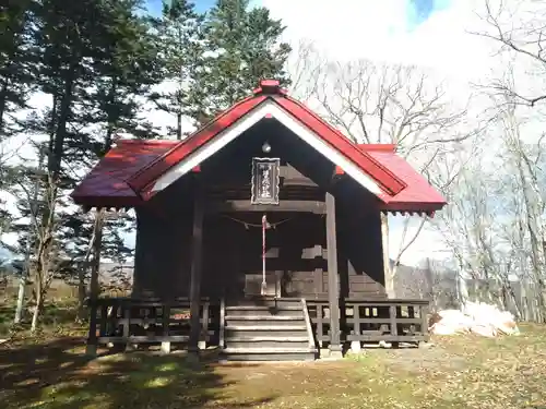曽我神社(北海道)