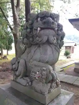 足羽神社(福井県)