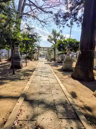 香取大神社(千葉県)