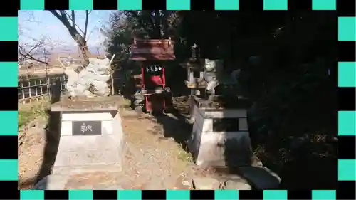 小幡八幡宮(群馬県)