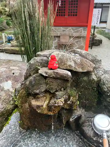 巖島神社(鹿児島県)